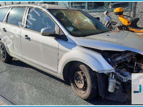 Climate control FORD FOCUS II (DA_, HCP, DP) 1.6 TDCi | BP40134744I5 - Image 9
