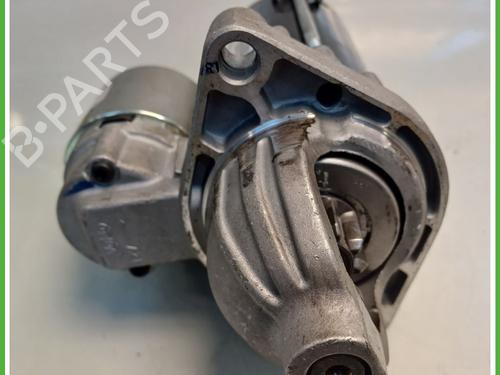 Starter OPEL MERIVA A MPV (X03) 1.3 CDTI (E75) | BP26288663M8 