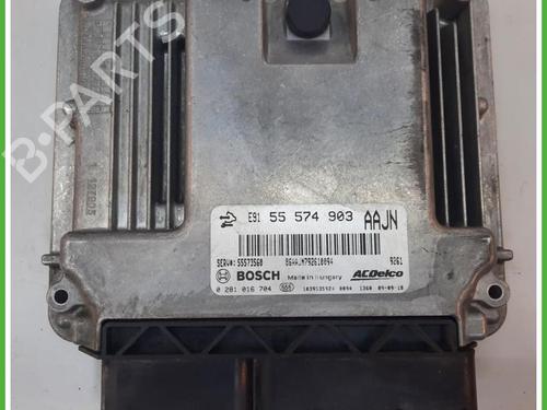 engine-control-unit-ecu-opel-insignia-a-saloon-g09-2008-2009-2010-2011-2012-2013-2014-2015-2016-2017-40131439 main image