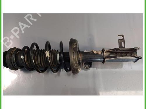 Right front shock absorber OPEL ASTRA J Saloon 1.7 CDTI (69) | BP40140936M17 - Image 2