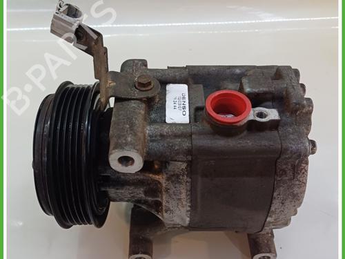 AC compressor LANCIA YPSILON (843_) 1.2 (843.AXA1A) | BP16360945M34 