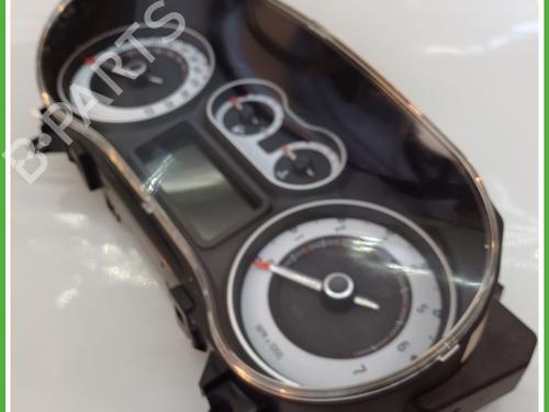 Instrument cluster FIAT 500L (351_, 352_) 1.4 (199LYB1B) | BP18648838C47 