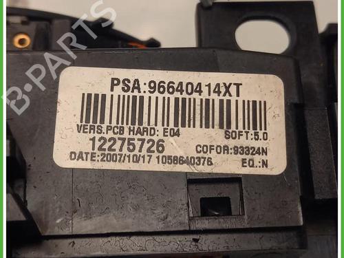 Switch CITROËN C2 (JM_) 1.1 | BP40072765I30 - Image 4