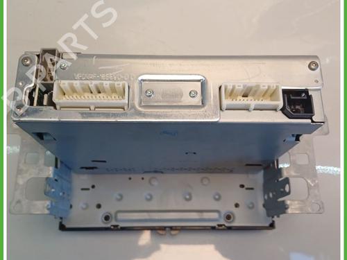 Radio NISSAN PULSAR Hatchback (C13) 1.5 dCi | BP27566738E6 