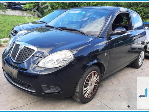 Fuse box LANCIA YPSILON (843_) 1.2 (843.AXA1A) | BP40138529E1 - Image 6