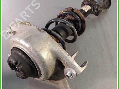 Right front shock absorber AUDI A5 Sportback (8TA) 2.7 TDI | BP26377569M17 