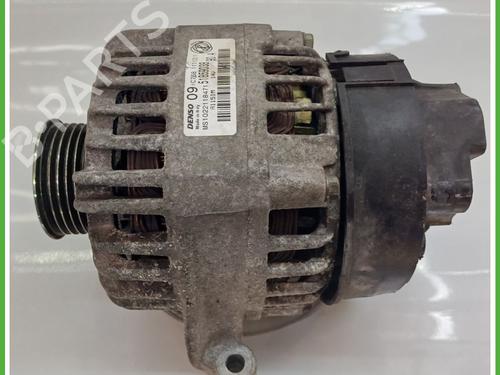 Alternator FIAT PUNTO (199_) 1.4 Natural Power | BP17862642M7 