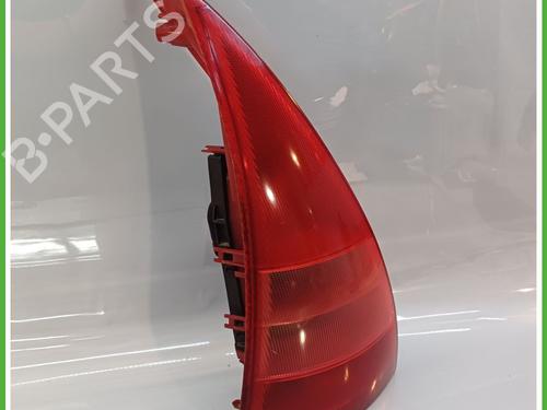 Right taillight CITROËN C3 I (FC_, FN_) 1.4 i | BP17655203C35 
