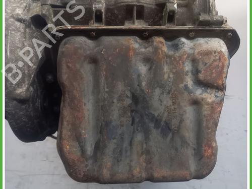 Engine SMART CITY-COUPE (450) 0.6 (S1CLA1, 450.341) | BP29764087M1 