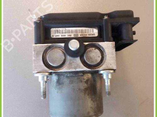 Pompe ABS FIAT STILO (192_) 1.9 JTD (192_XE1A) | BP13120014M43 