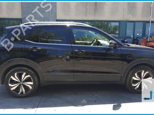 Interior roof light VW T-CROSS (C11, D31) 1.0 TSI | BP40074458I8 - Image 10