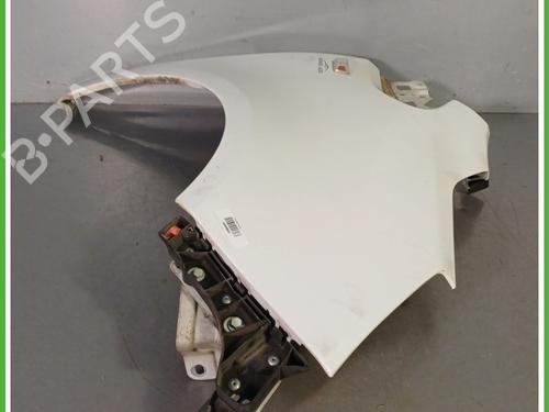 Right front fenders OPEL MERIVA B MPV (S10) 1.4 (75) | BP28107549C42 
