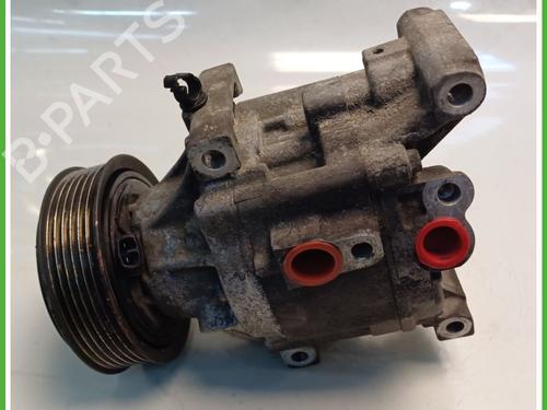 AC compressor FIAT PUNTO (188_) 1.3 JTD 16V | BP24193115M34 