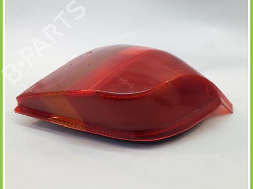 Left taillight FORD FIESTA III (GFJ) 1.1 | BP13629121C34 