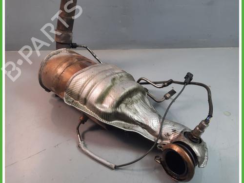 Catalyst FIAT 500 (312_) 1.3 D Multijet (312AXE1A) | BP13363577M10 