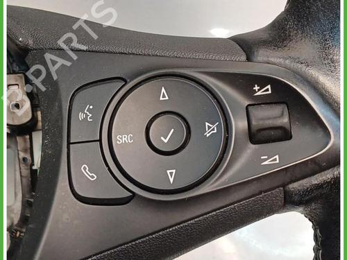 Steering wheel OPEL CORSA F (P2JO) 1.2 (68) | BP40143982C49 - Image 3