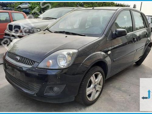Used Parts FORD FOCUS II (DA_, HCP, DP) 1.6 TDCi 5016432