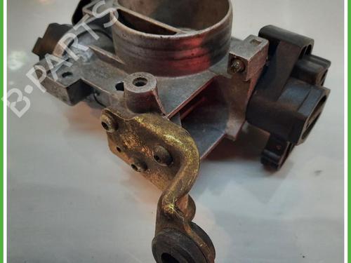 Throttle body AUDI A4 B7 Avant (8ED) 2.0 TDI 16V | BP40133003M82 - Image 6