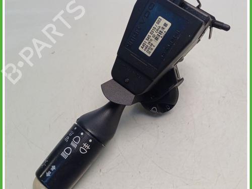 Used Switch SMART FORTWO Coupe (451) 1.0 (451.331, 451.380) (71 hp) 24483424