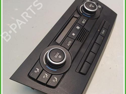 Climate control BMW 3 (E90) 320 xd | BP40142568I5 - Image 5