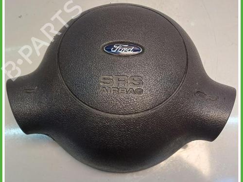 Used Driver airbag Driver airbag FORD KA (RB_) 1.3 i (60 hp) 40143921 40143921