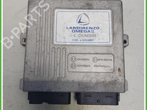 Used Engine control unit (ECU) Engine control unit (ECU) AUDI A3 (8L1) 1.6 (101 hp) 40194705 40194705