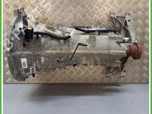 Gearbox JAGUAR XE (X760) 2.0 D AWD | BP40136077M3 - Image 4