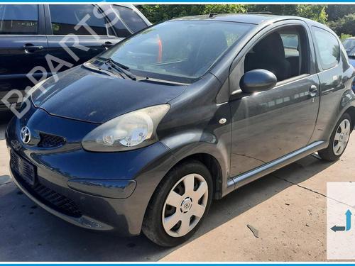 Engine control unit (ECU) TOYOTA AYGO (_B1_) 1.0 (KGB10_, KGB10R) | BP40147200M57 - Image 6