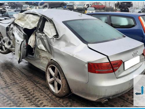 Servo brake AUDI A5 (8T3) 2.7 TDI | BP40138291M42 - Image 8
