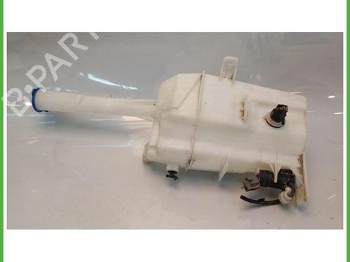 Used Windscreen washer tank Windscreen washer tank KIA SORENTO III (UM) 2.2 CRDi (200 hp) 40145866 40145866