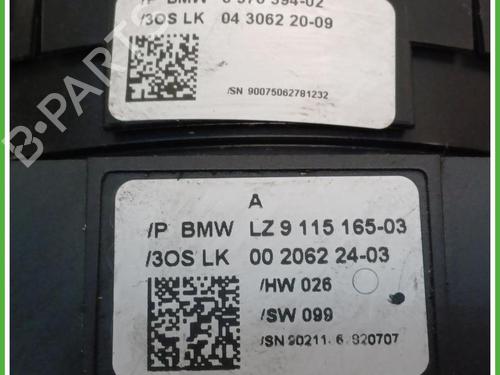 Switch BMW 3 Touring (E91) 330 d | BP40143319I30 - Image 4