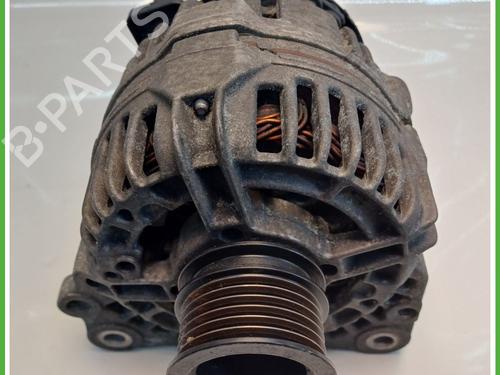 Alternator VW LUPO I (6X1, 6E1) 1.4 | BP27409693M7 