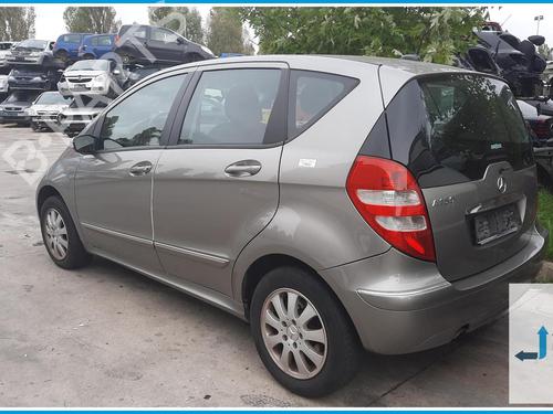 Starter MERCEDES-BENZ A-CLASS (W169) A 150 (169.031, 169.331) | BP40143620M8 - Image 10