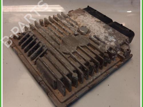 Engine control unit (ECU) VW PASSAT B7 (362) 1.6 TDI | BP40073829M57 - Image 5