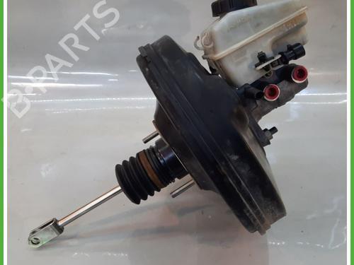 Used Servo brake OPEL ZAFIRA / ZAFIRA FAMILY B (A05) 1.6 CNG Turbo (M75) (150 hp) 13015375