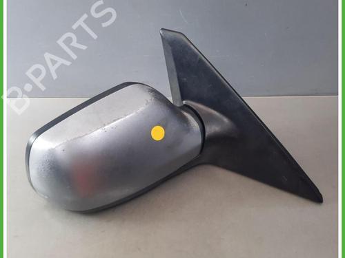 Used Right mirror Right mirror MAZDA 3 (BK) 1.6 DI Turbo (109 hp) 40131189 40131189