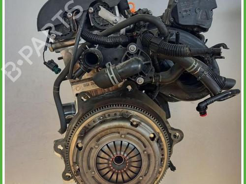Used Engine Engine SEAT IBIZA III (6L1) 1.4 16V (86 hp) 40142448 40142448