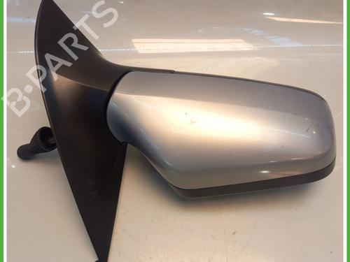 Right mirror OPEL ASTRA G Estate (T98) 1.7 DTI 16V (F35) | BP30411200C27 