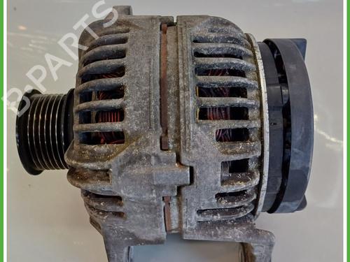 Alternator FIAT DUCATO Platform/Chassis (250_) 120 Multijet 2,3 D | BP19180153M7 