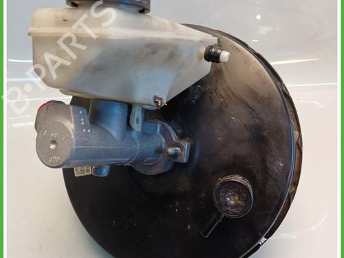 Servo brake PEUGEOT 807 (EB_) 2.0 HDi | BP28289050M42 