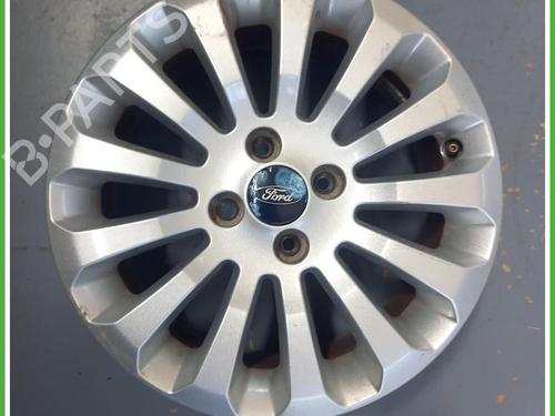 Used Rim Rim FORD KA (RU8) 1.2 (69 hp) 40074188 40074188