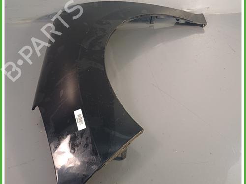 Left front fenders PEUGEOT 308 I (4A_, 4C_) 1.6 16V | BP21115696C41 