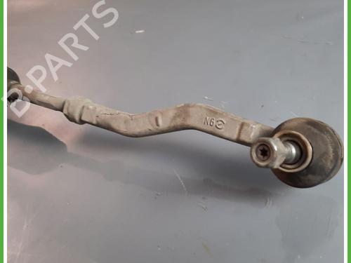 Steering rack PEUGEOT 208 I (CA_, CC_) 1.6 HDi | BP13947722M22 
