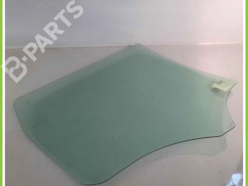 Rear right door window MERCEDES-BENZ A-CLASS (W169) A 170 (169.032, 169.332) | BP11722211C21 