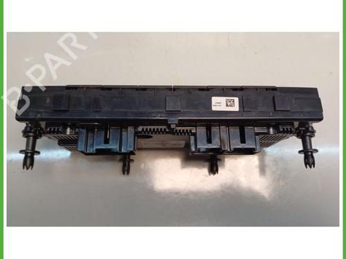 Airco bedieningspaneel VW GOLF VII Variant (BA5, BV5) 1.6 TDI | BP22215128I5 