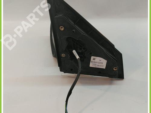 Left mirror LANCIA YPSILON (843_) 1.2 (843.AXA1A) | BP11720814C26 