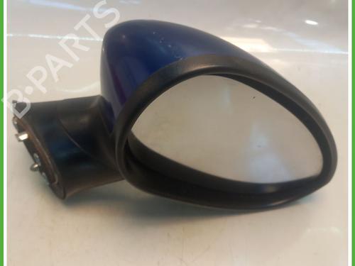 Retrovisore sinistro FIAT GRANDE PUNTO (199_) 1.4 16V (199BXG1B, 199AXG1B) (95 hp) 30721032