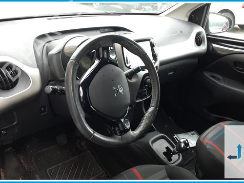 Starter PEUGEOT 108 1.0 VTi | BP40149282M8 - Image 12