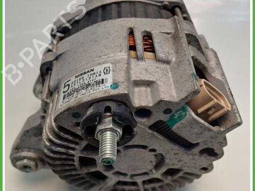 Alternator NISSAN MICRA IV (K13K, K13KK) 1.2 | BP29498875M7 
