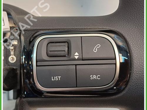 Steering wheel CITROËN C5 AIRCROSS (A_) 1.6 PureTech 180 (A45GFR) | BP26902333C49 
